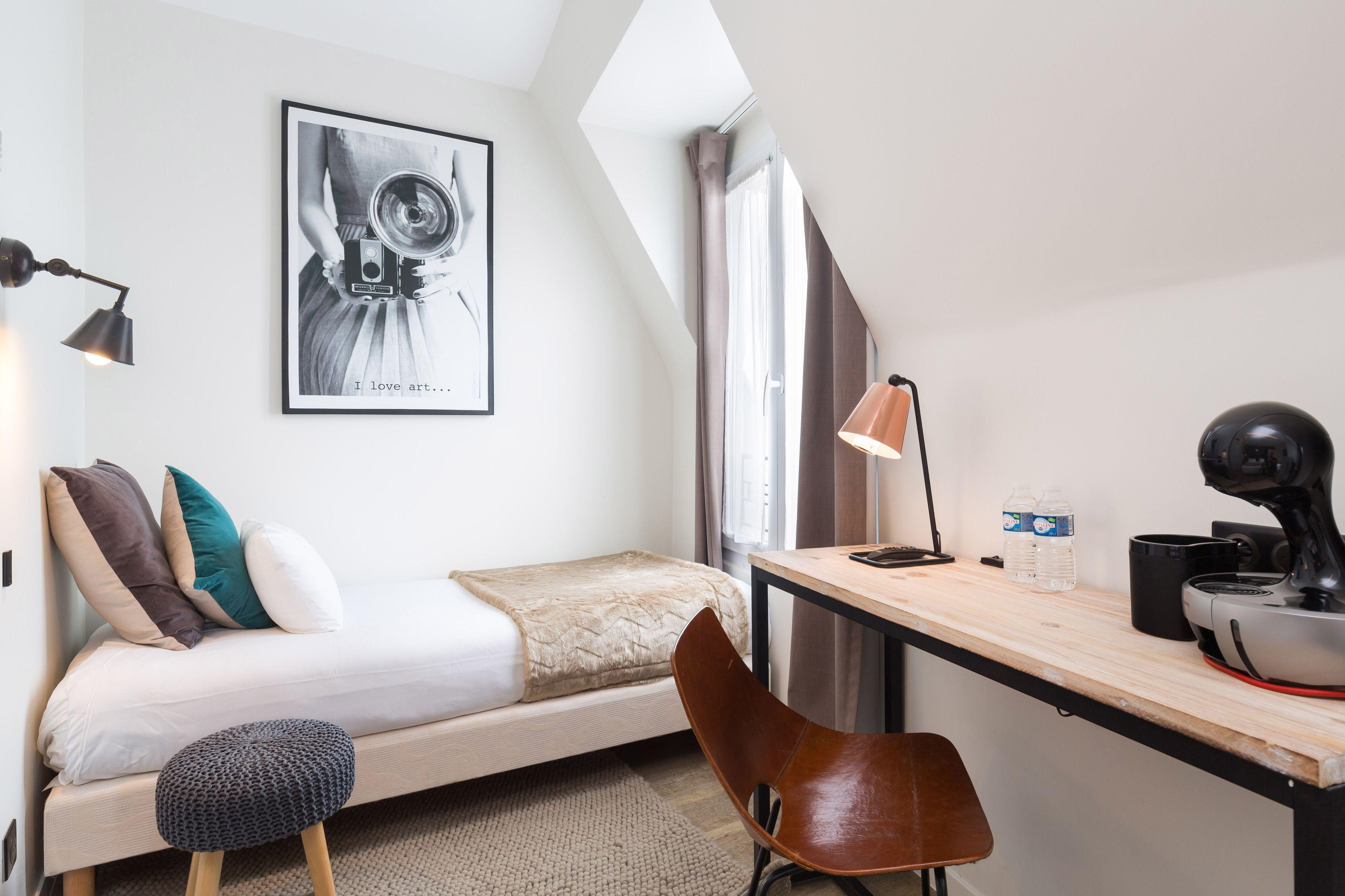 Hotel Ohm By Happyculture