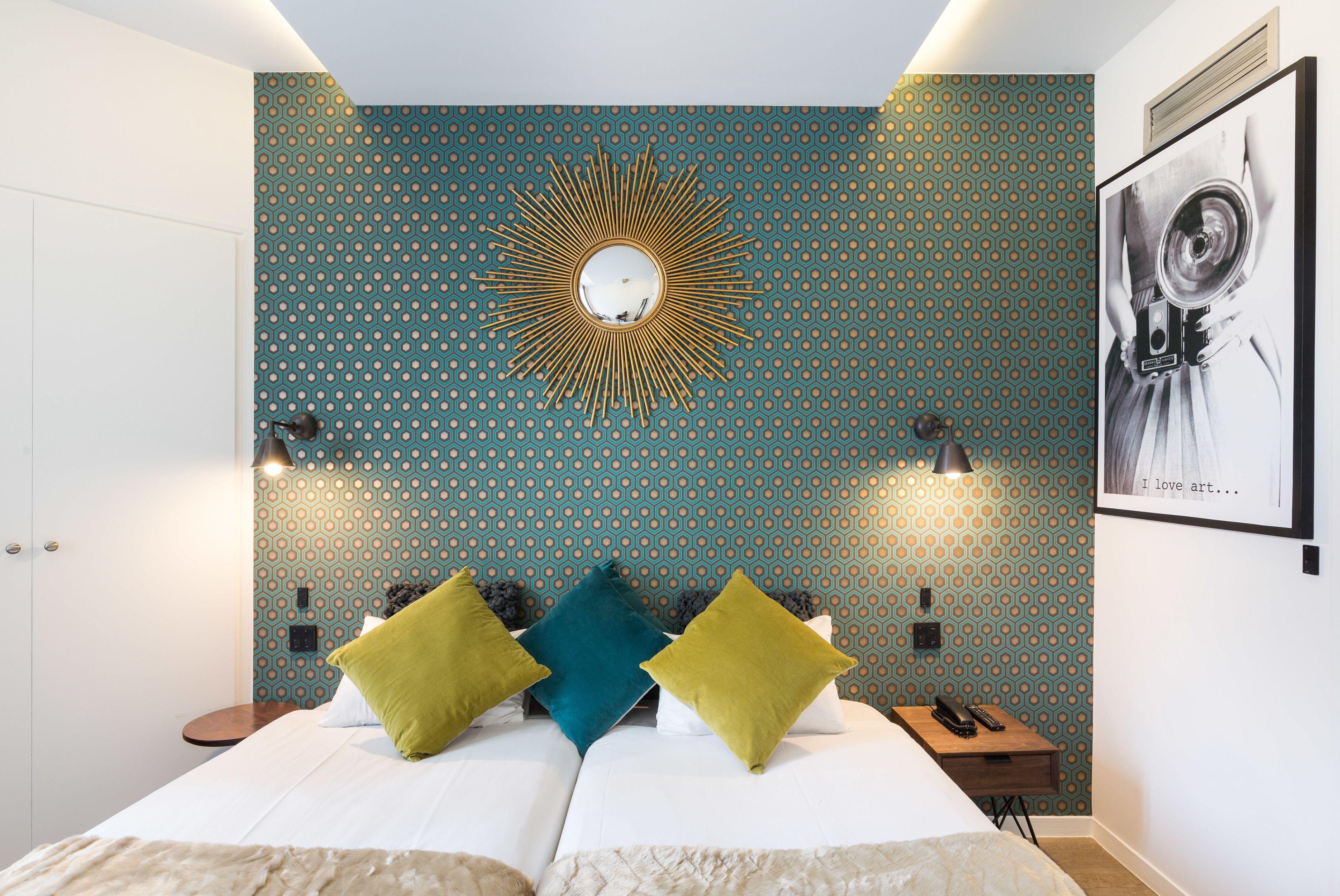 Ohm By Happyculture Paris