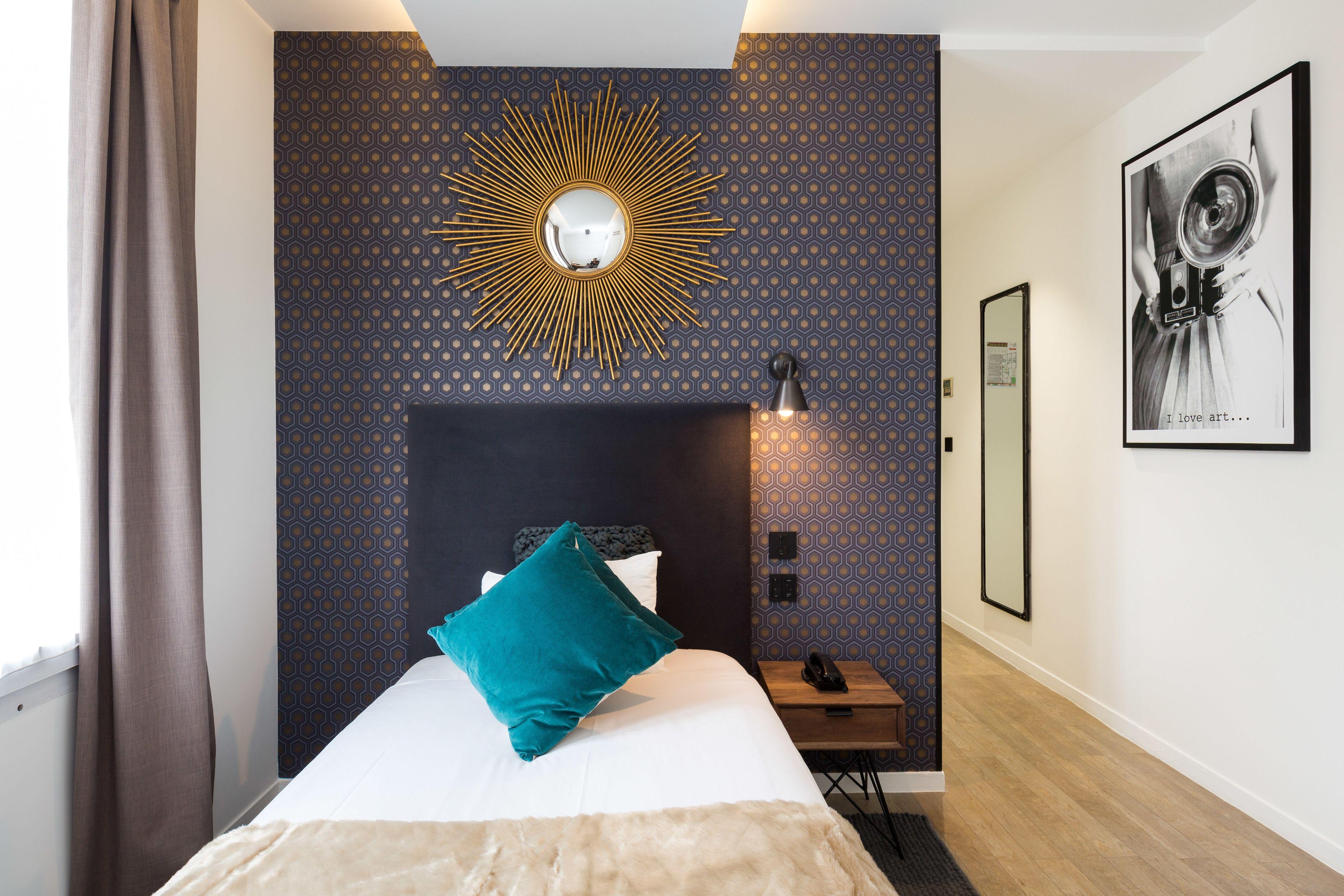 Ohm By Happyculture Hotel Paris