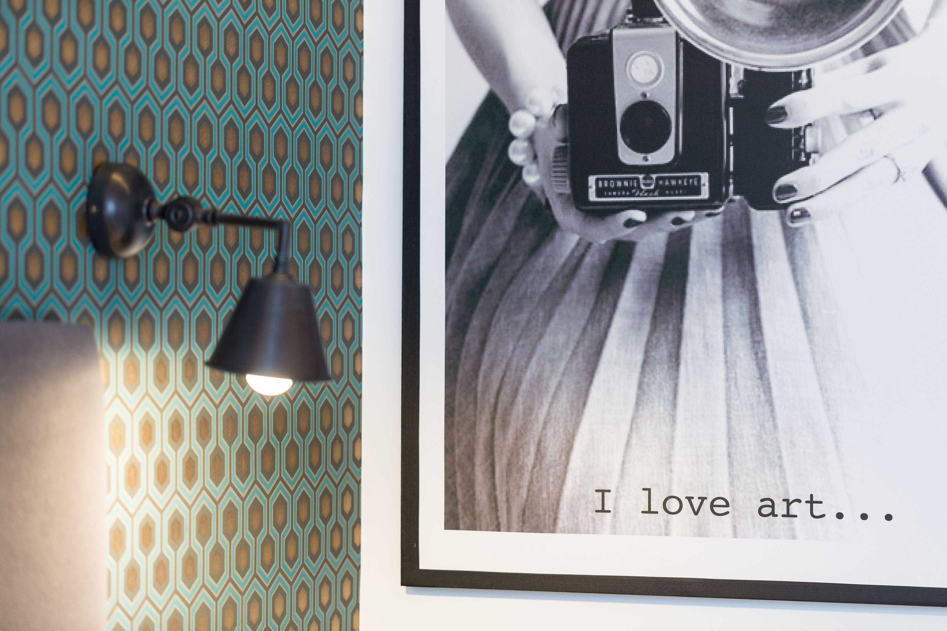 Hotel Ohm By Happyculture Paris