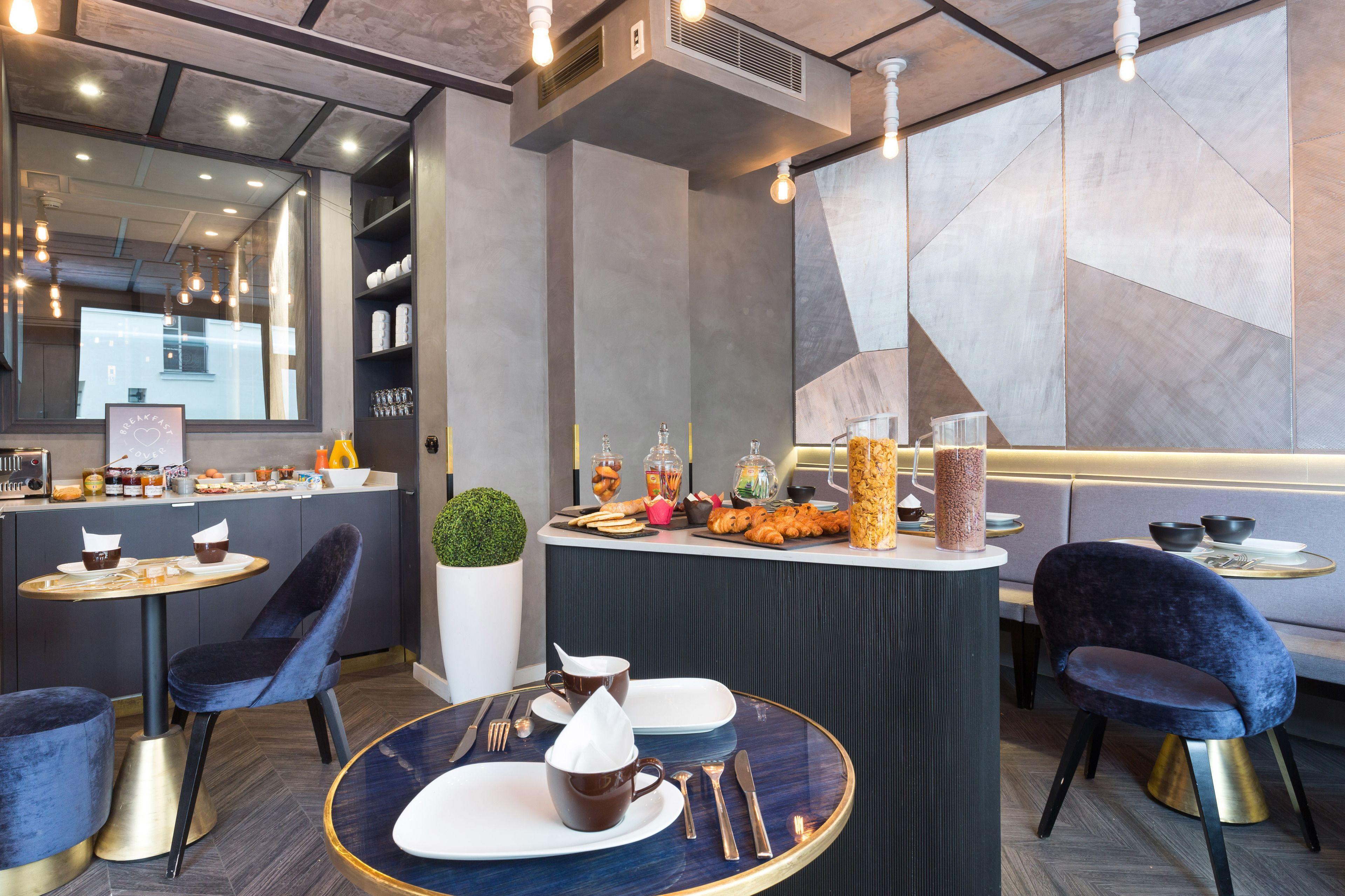 Ohm By Happyculture Hotel 3*