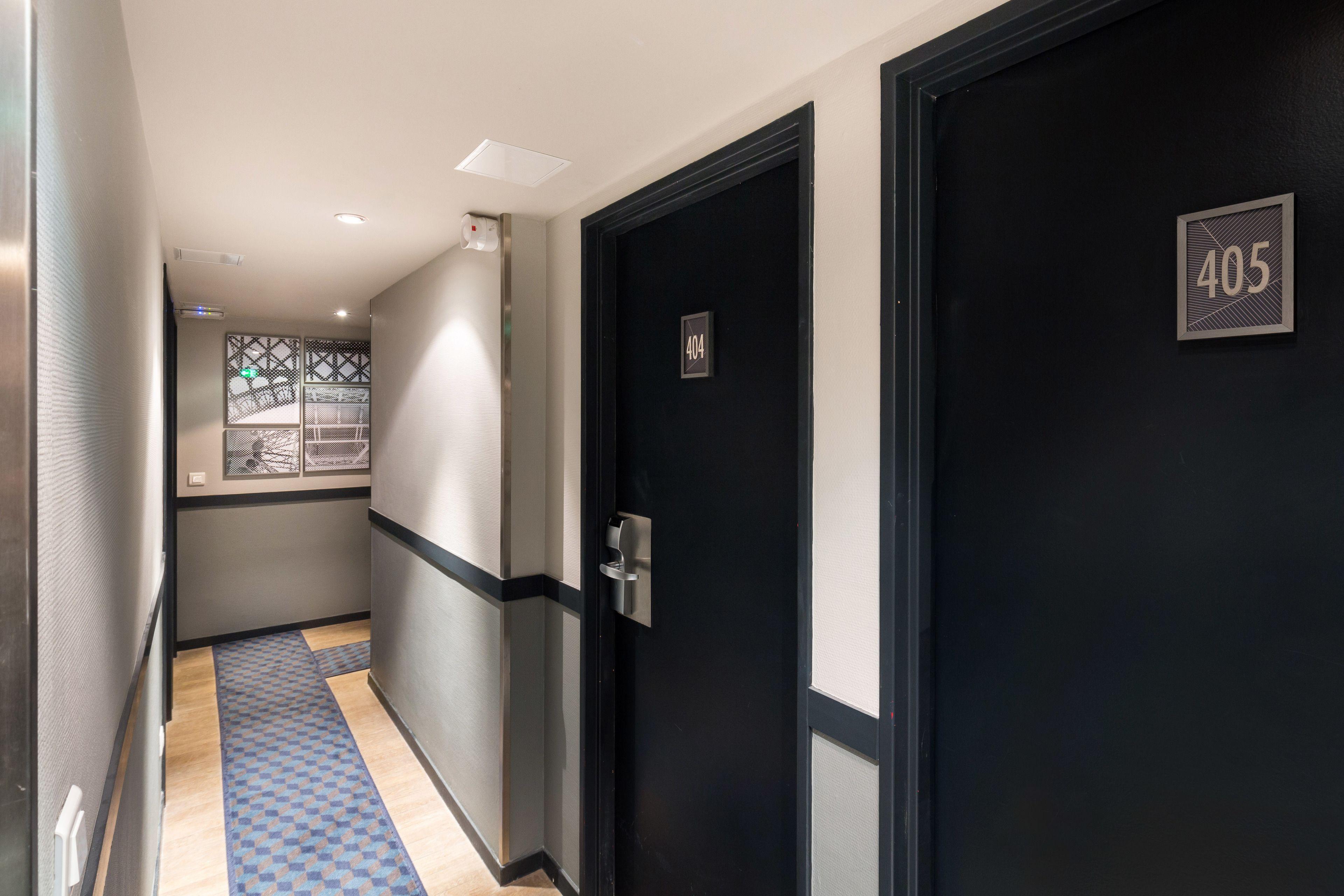 Ohm By Happyculture Hotel