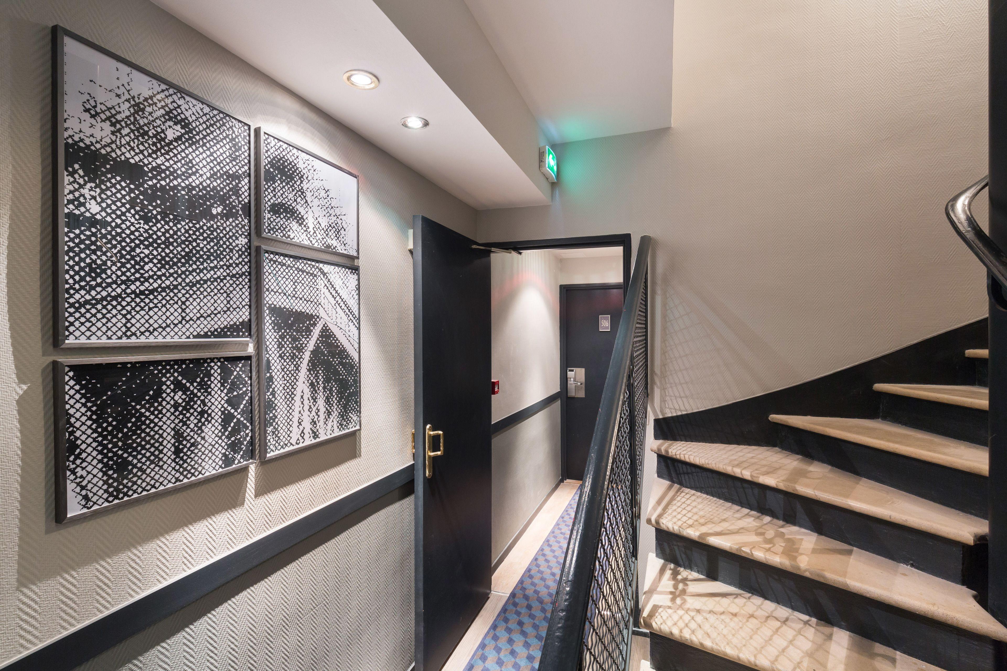 Ohm By Happyculture Hotel 3*