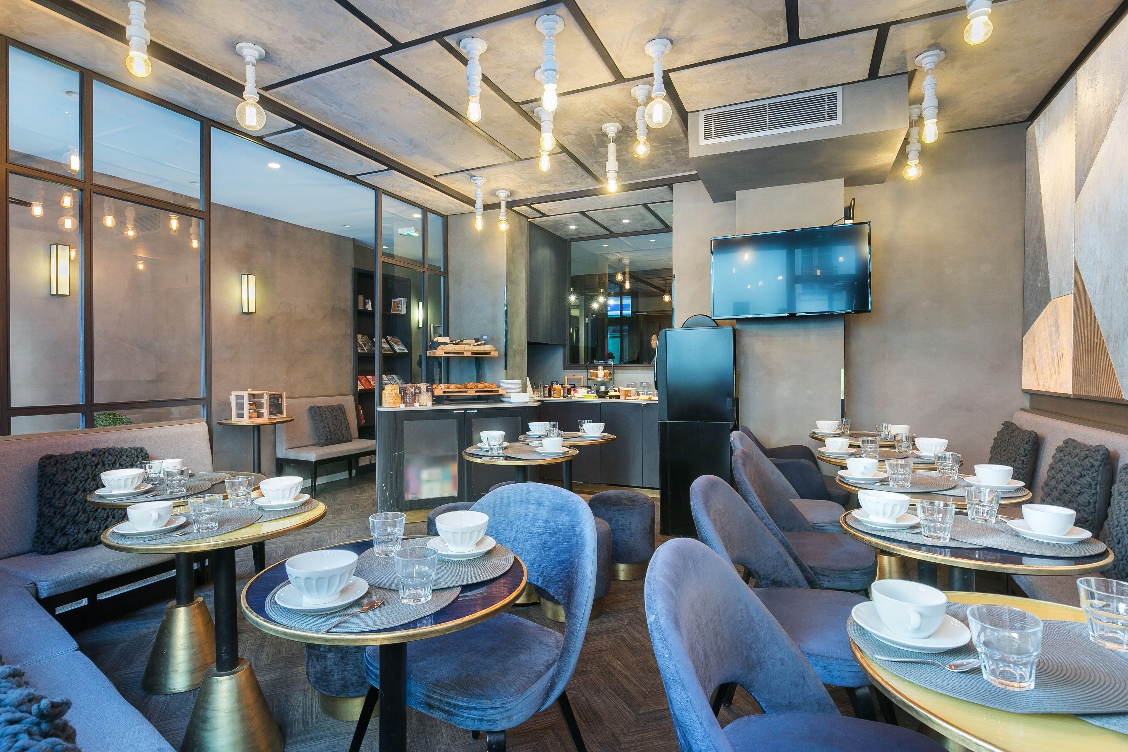 Hotel Ohm By Happyculture