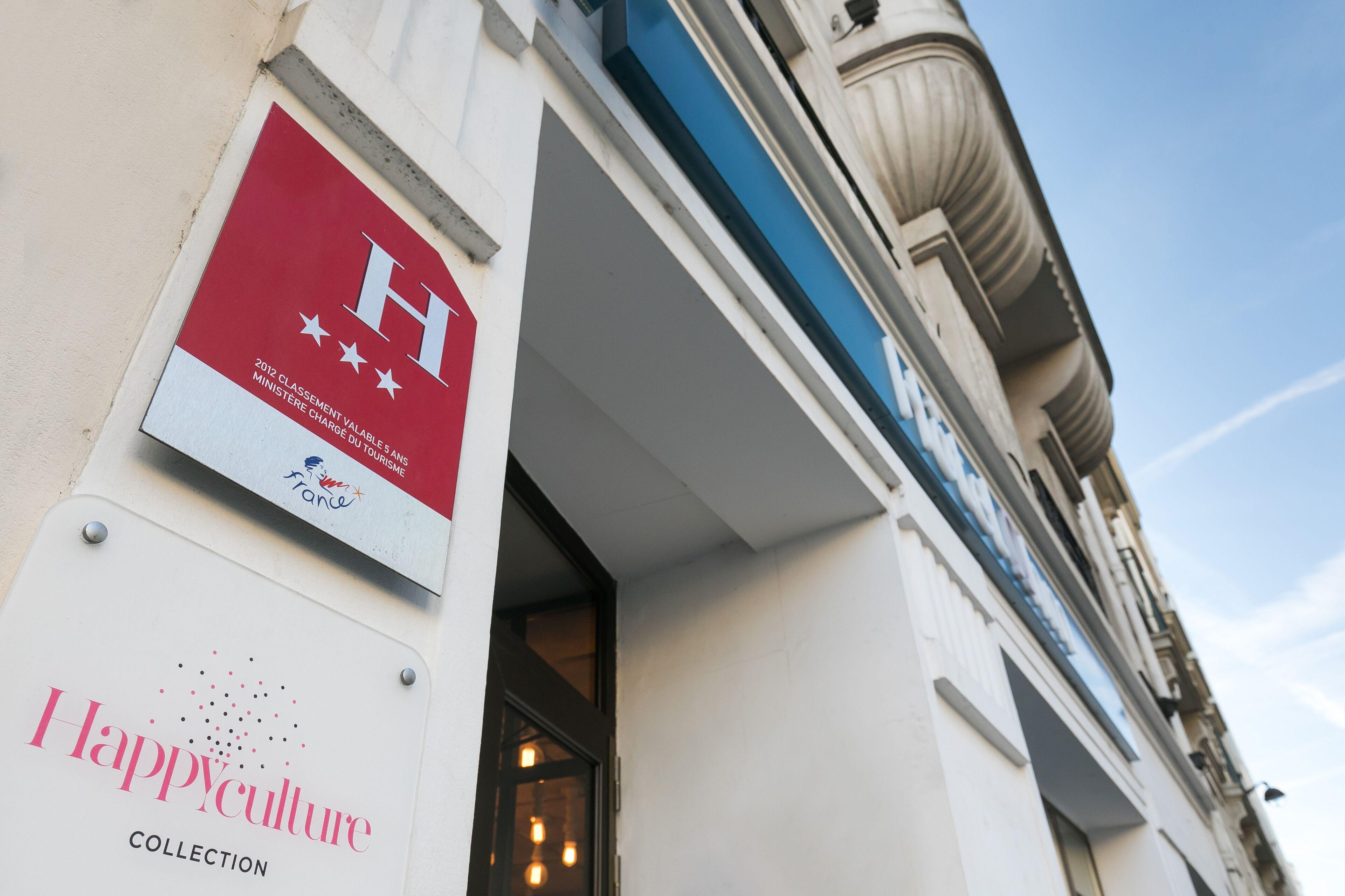 Ohm By Happyculture Paris