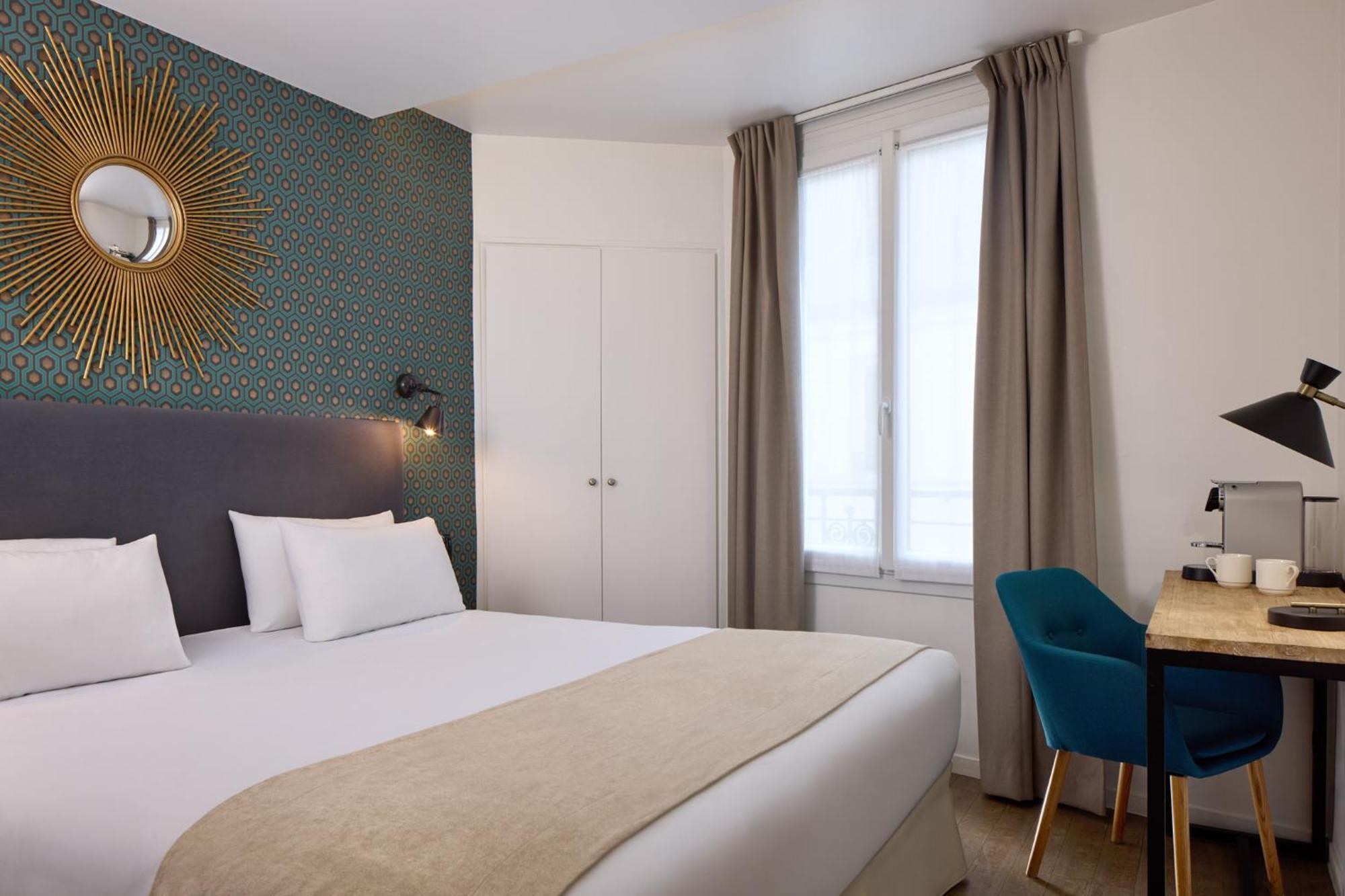 Hotel Ohm By Happyculture 3*