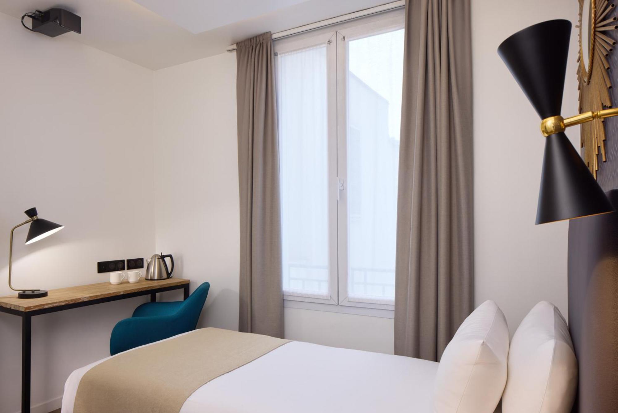 Ohm By Happyculture Hotel 3*