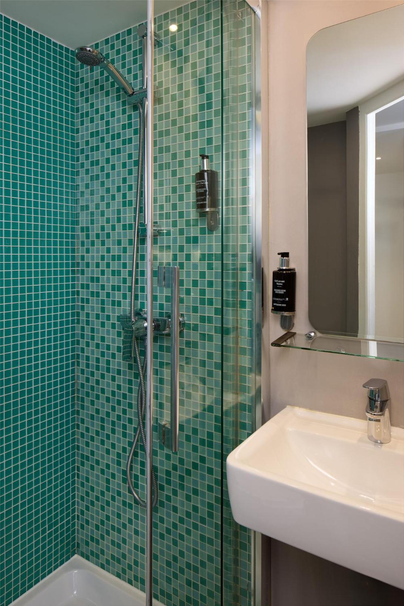 Hotel Ohm By Happyculture Paris