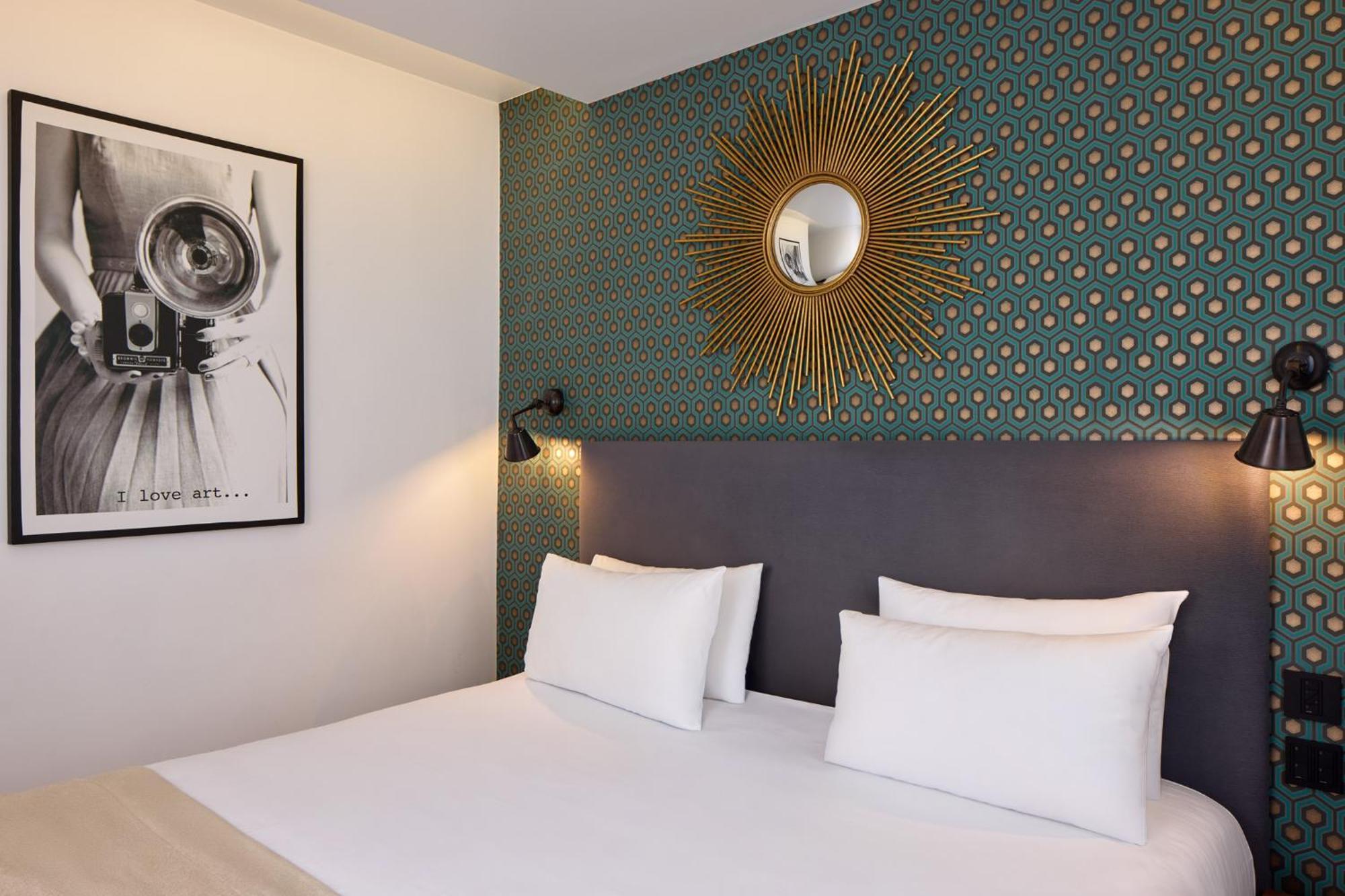 Hotel Ohm By Happyculture