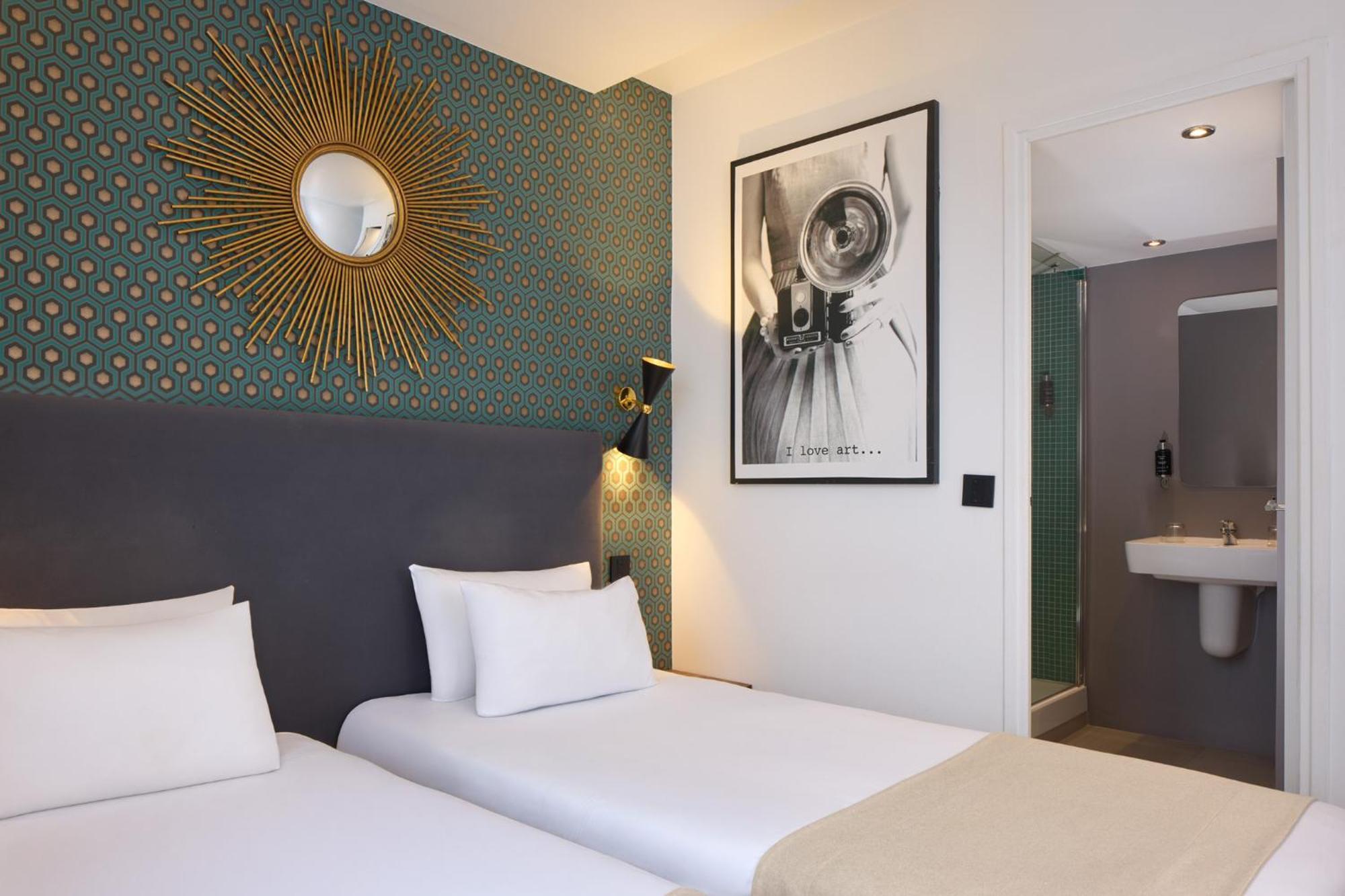 Ohm By Happyculture Hotel