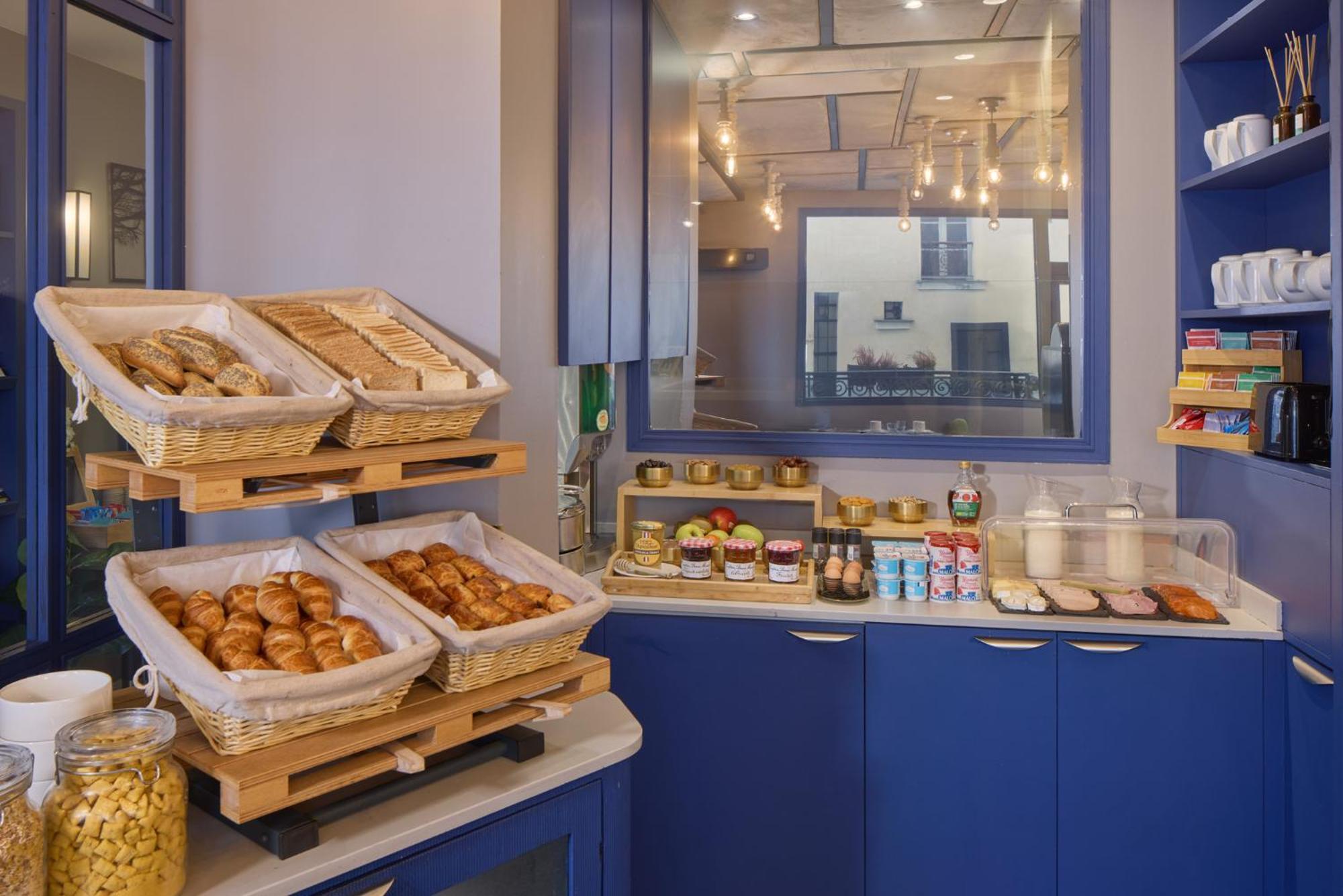 Ohm By Happyculture Hotel 3*