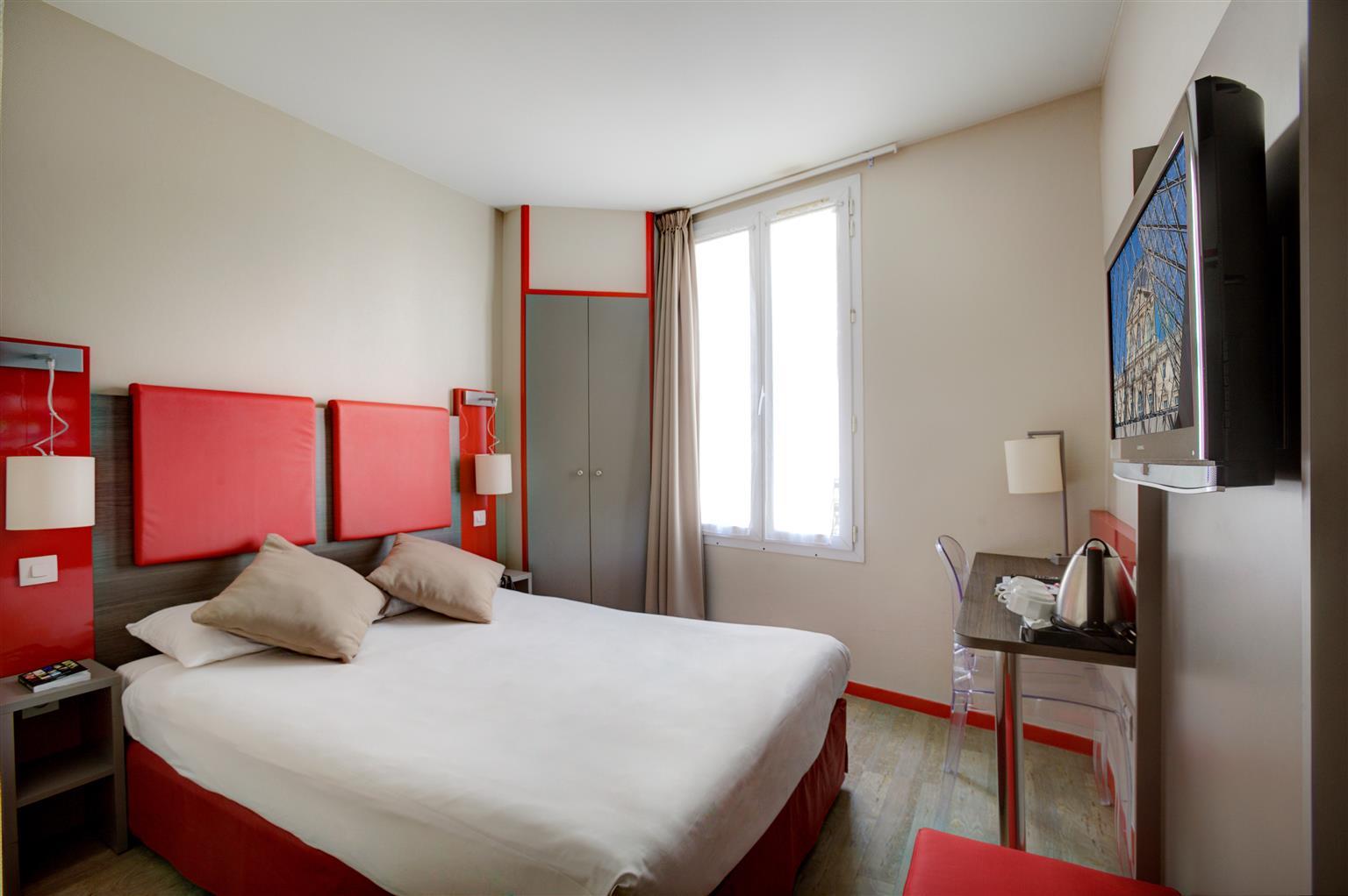 Ohm By Happyculture Hotel Paris