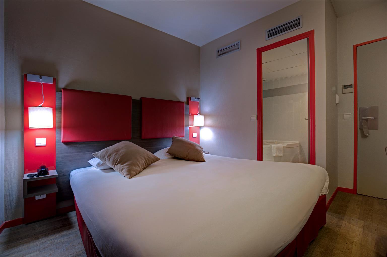 Ohm By Happyculture Hotel 3*