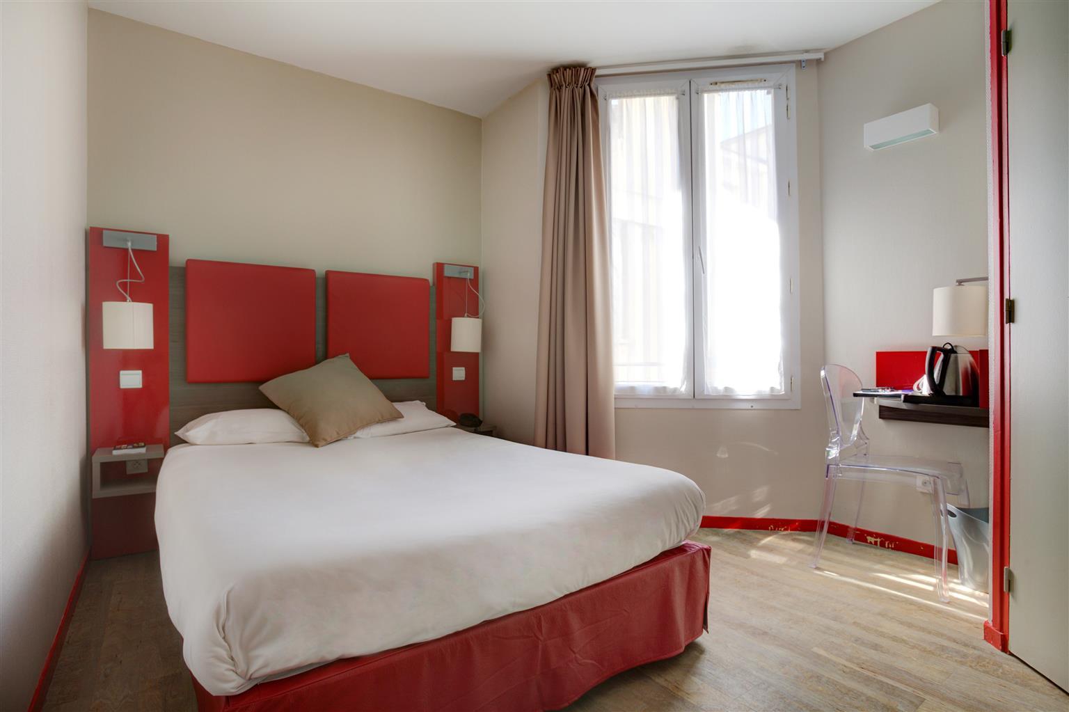 Ohm By Happyculture Hotel Paris