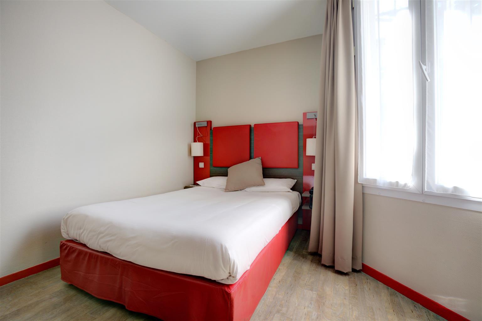 Ohm By Happyculture Hotel 3*