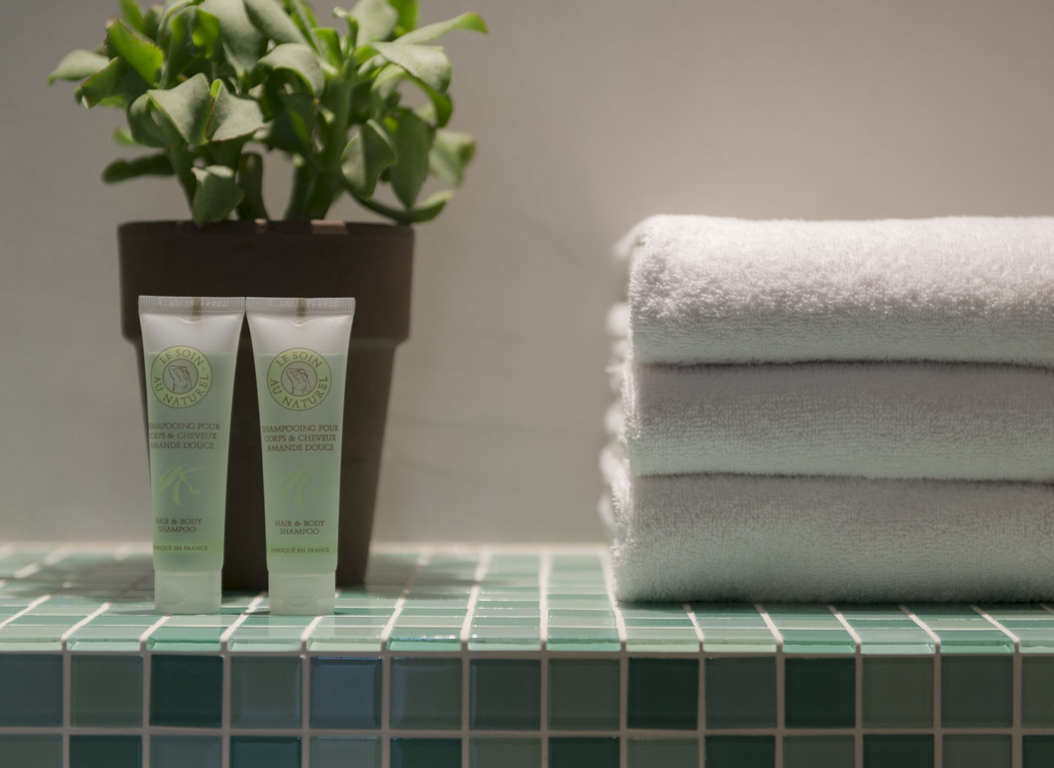 Ohm By Happyculture Paris