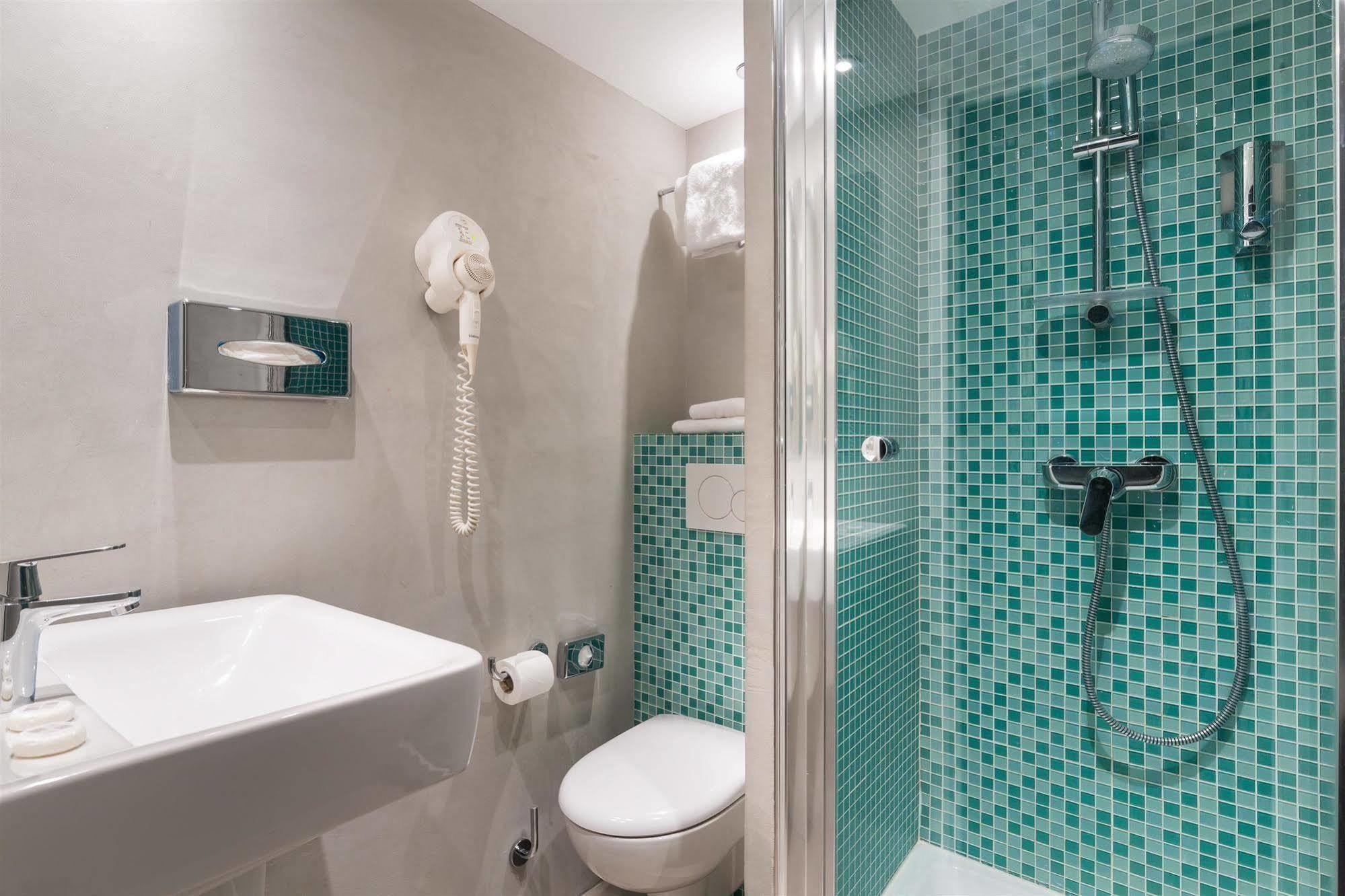 Ohm By Happyculture Hotel 3*